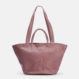 Bolso marron