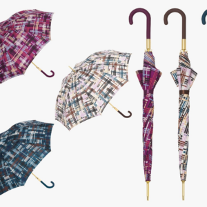 PARAGUAS SRA.LARGO P.CARDIN SQUARE