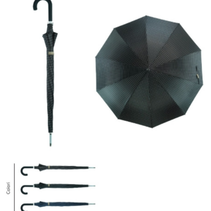 68/10 POLIESTERE CUADROS