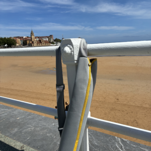 PARASOL FOLD GO PLEG.  FUNDA NEOPRENO -170 CM