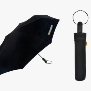 Paraguas plegable tamaño golf, automático y antiviento