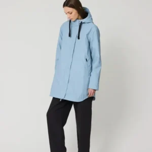 Snow - Parka impermeable Tanta para mujer