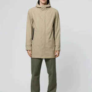 Chubasquero impermeable Monetine de Tanta para hombre
