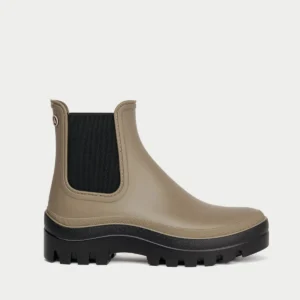 Prahara - Botas de agua Tanta para mujer