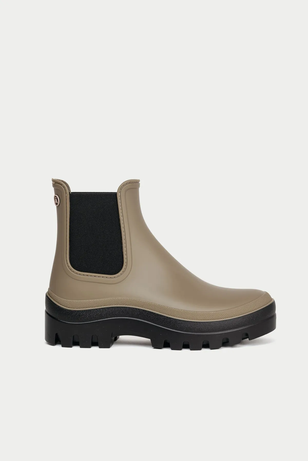 Prahara - Botas de agua Tanta para mujer