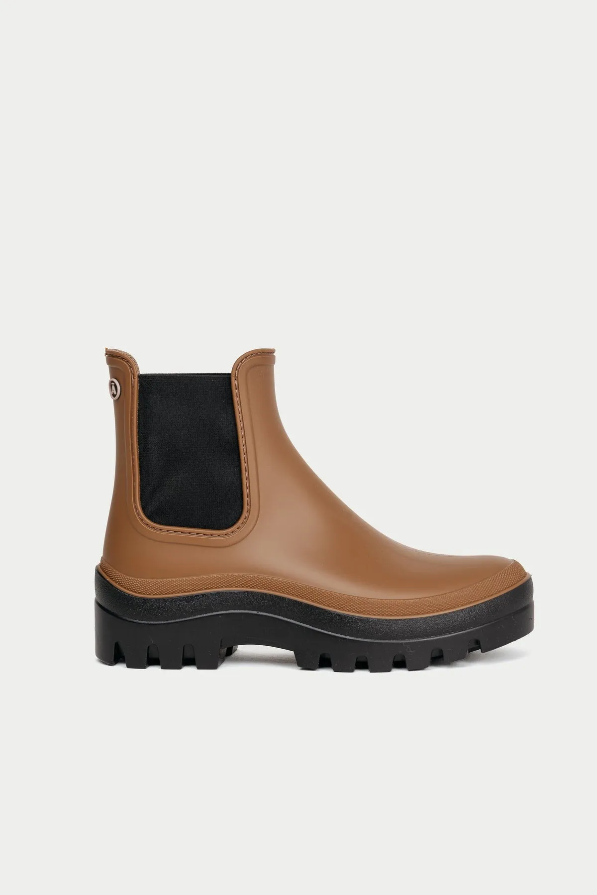Prahara - Botas de agua Tanta para mujer - Imagen 5