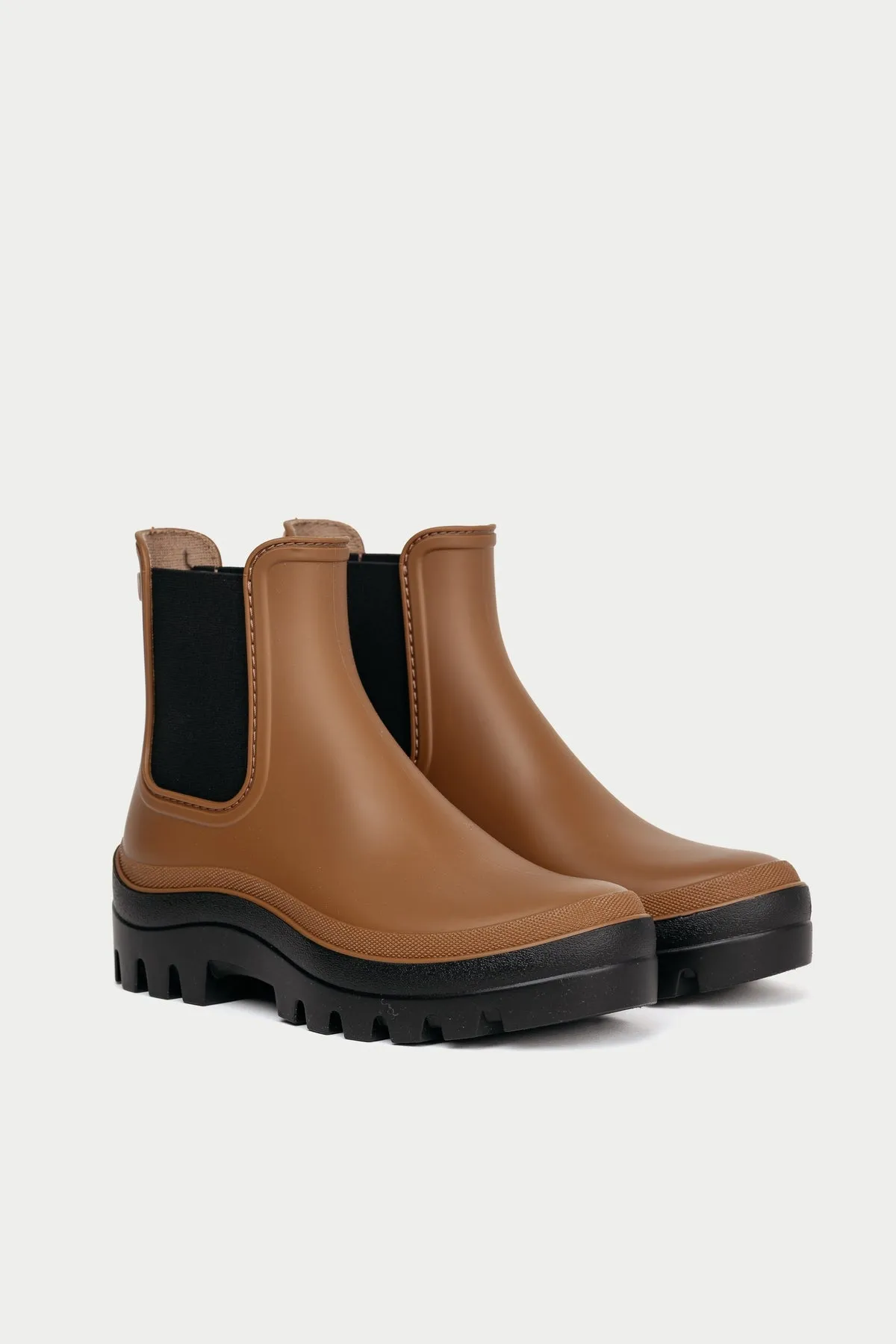 Prahara - Botas de agua Tanta para mujer - Imagen 6