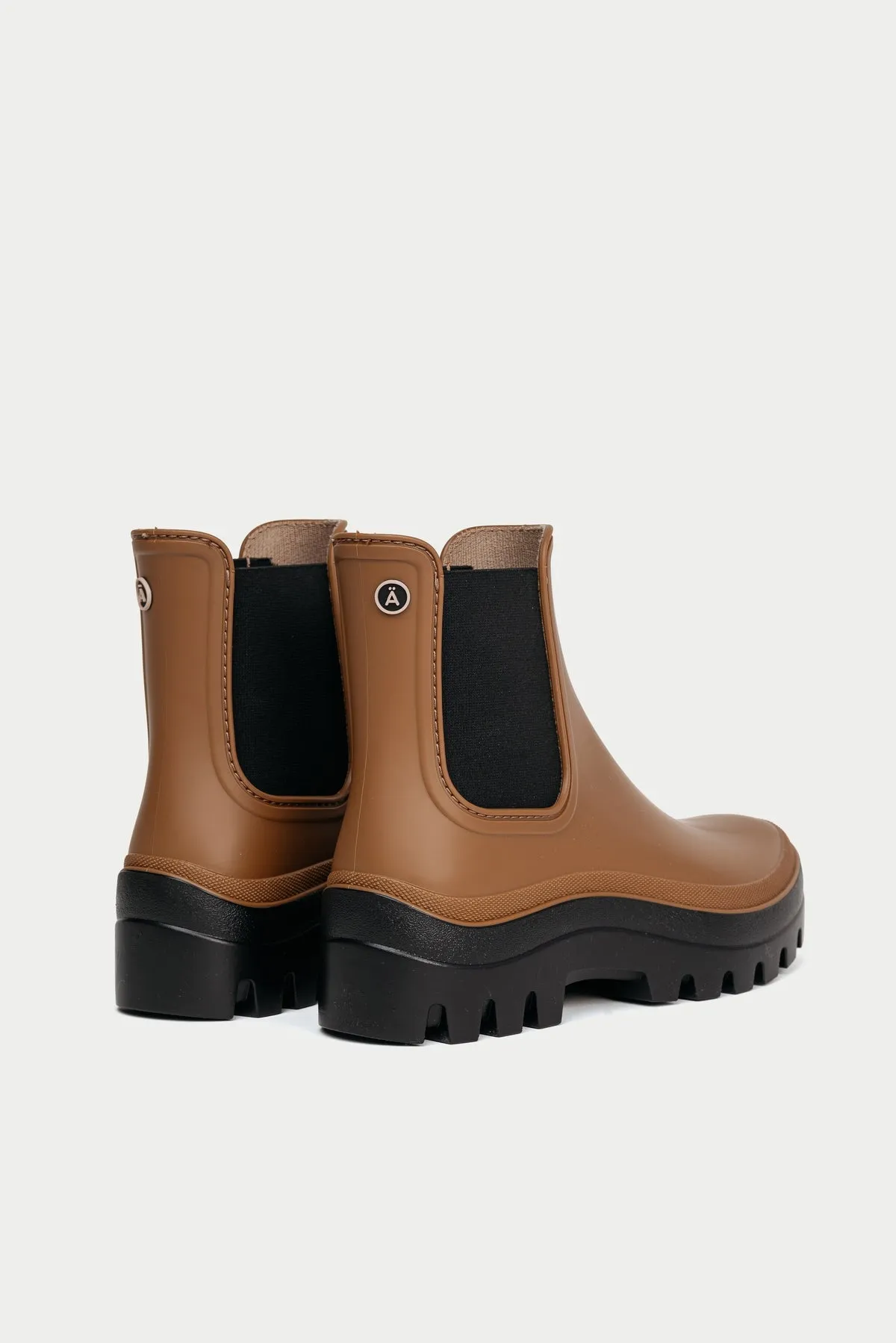 Prahara - Botas de agua Tanta para mujer - Imagen 7