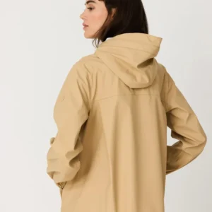 Chubasquero impermeable Naiad de Tanta para mujer