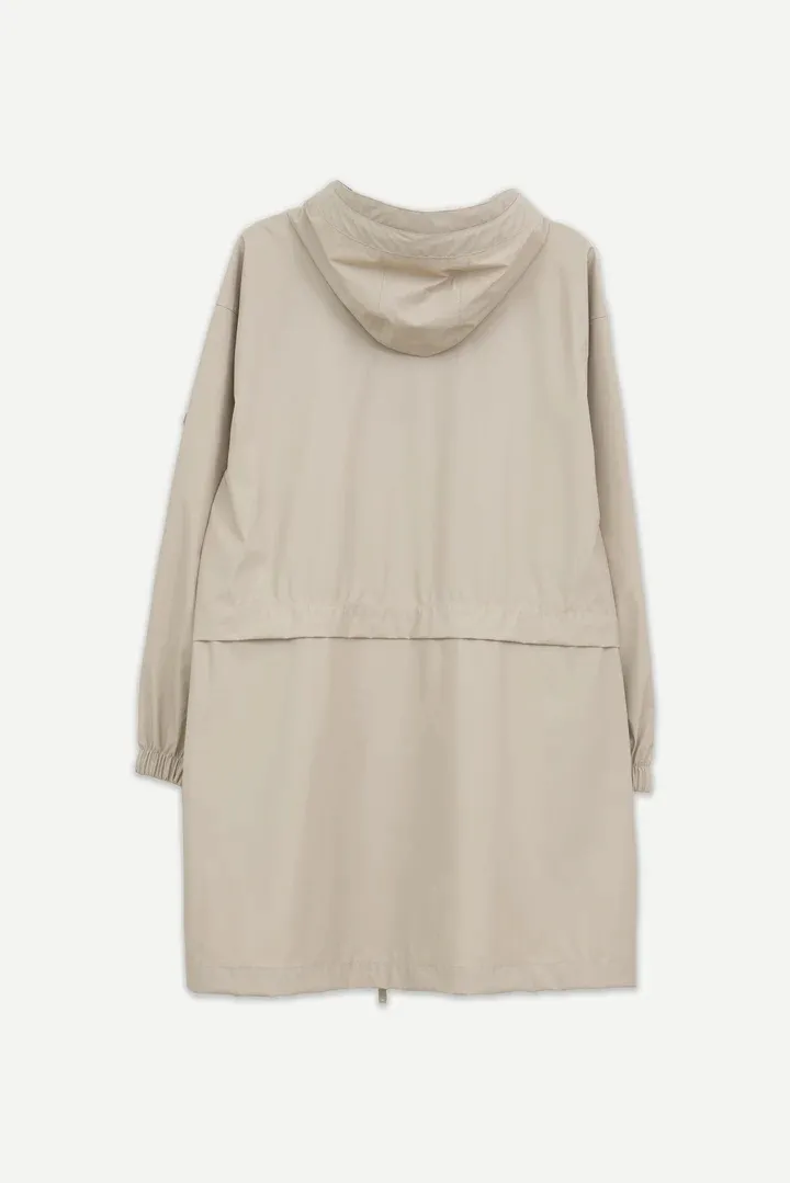 Chubasquero impermeable Ondina de Tanta para mujer - vista 5
