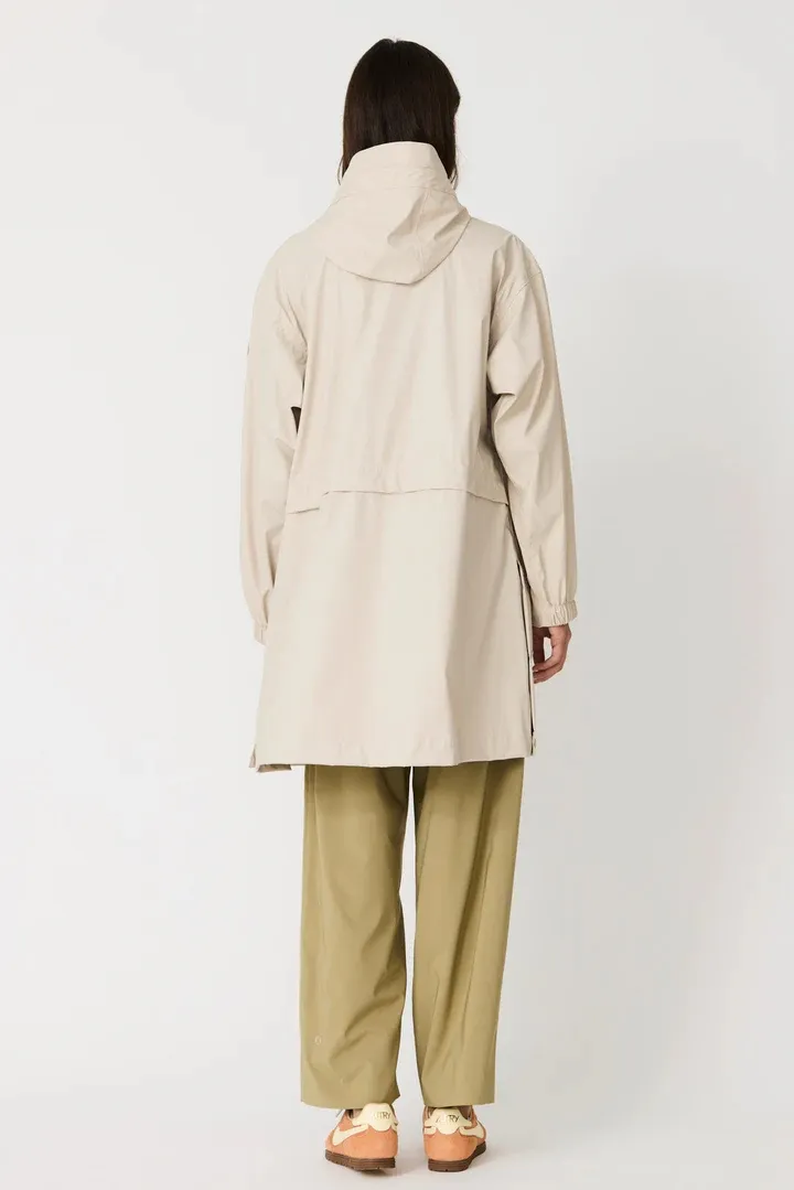 Chubasquero impermeable Ondina de Tanta para mujer - vista 7