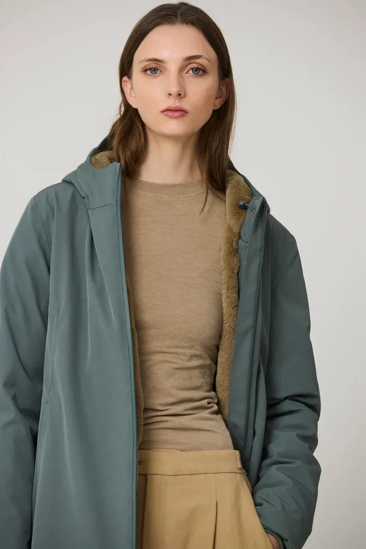 VERGLAS Chubasquero 100% impermeable para mujer marca TANTA - Imagen 3