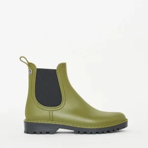 Druppel - Botas de agua Tanta para mujer