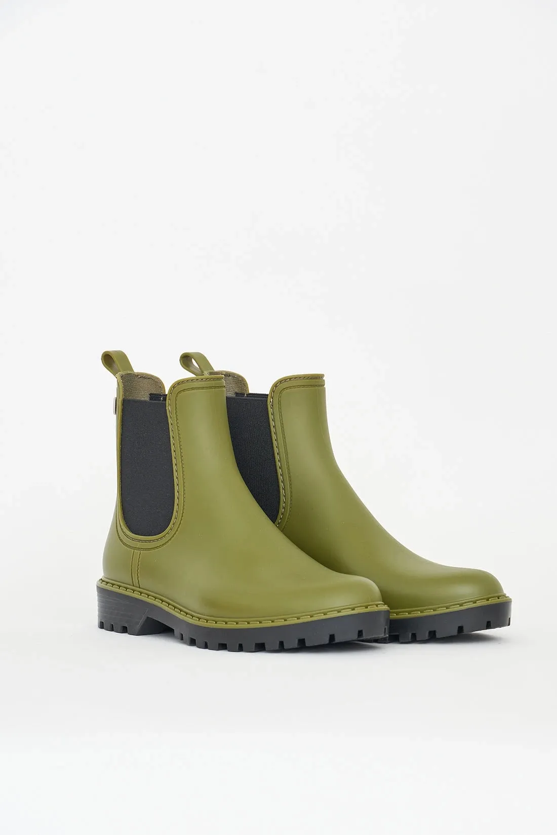 Druppel - Botas de agua Tanta para mujer - Imagen 2