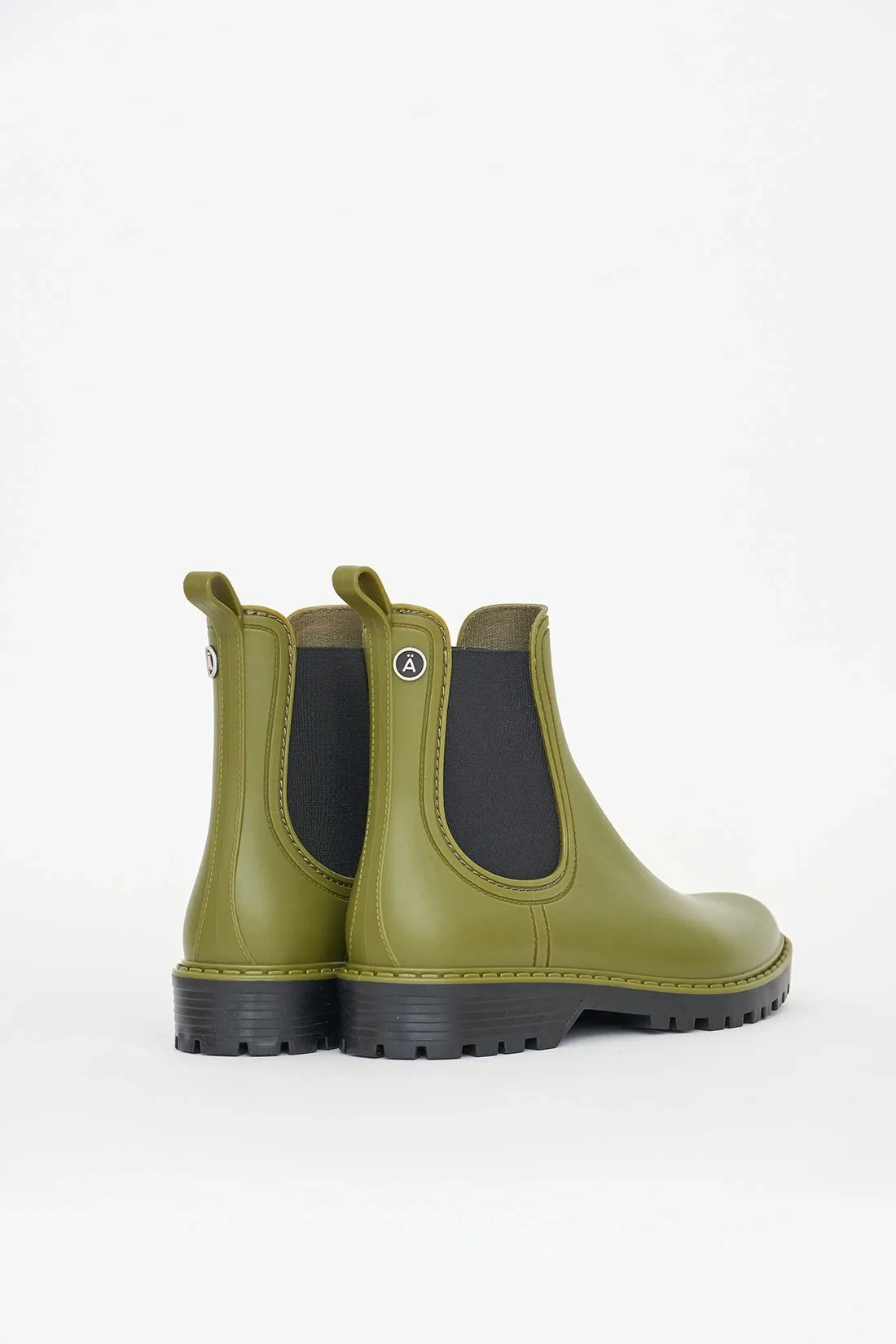 Druppel - Botas de agua Tanta para mujer - Imagen 3
