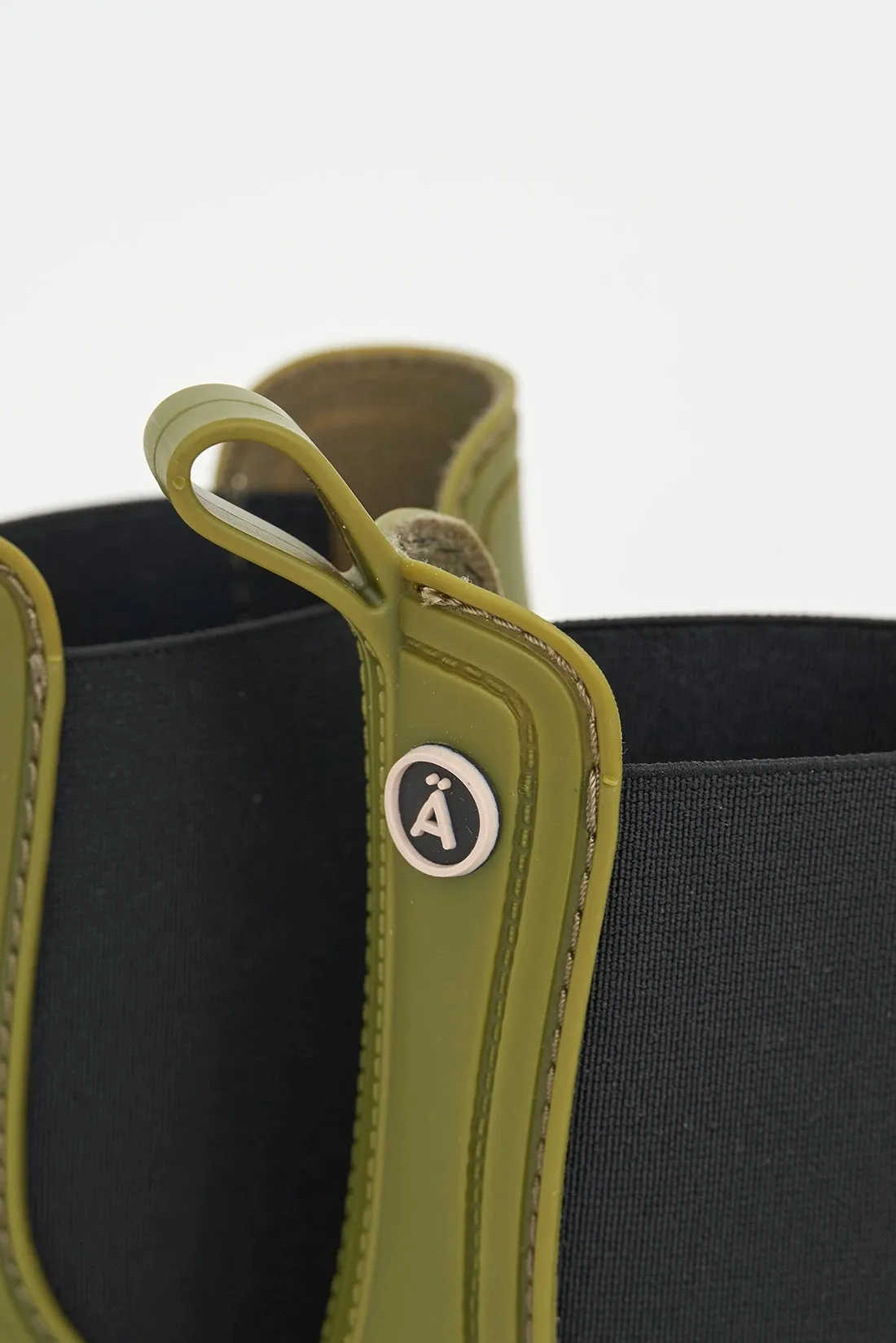 Druppel - Botas de agua Tanta para mujer - Imagen 4