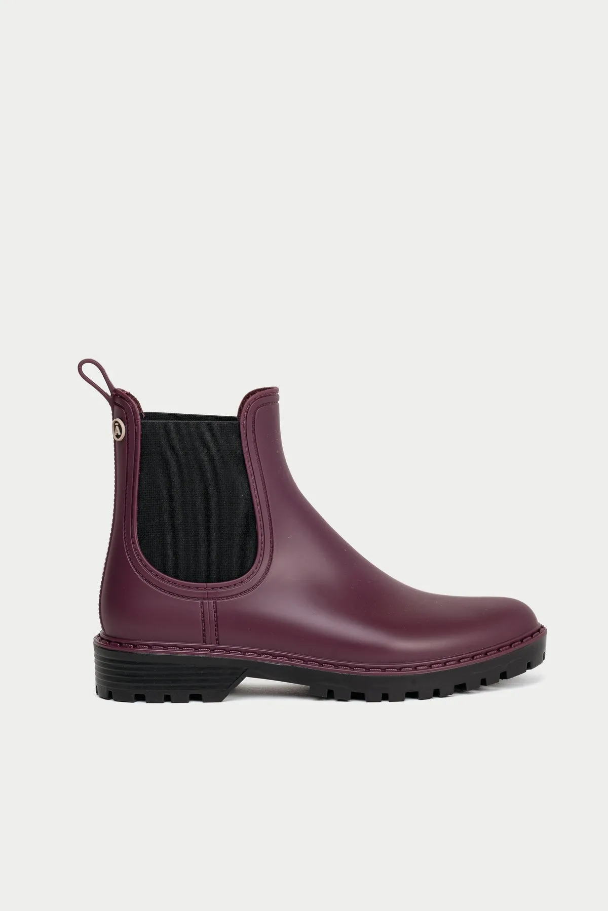Druppel - Botas de agua Tanta para mujer - Imagen 7