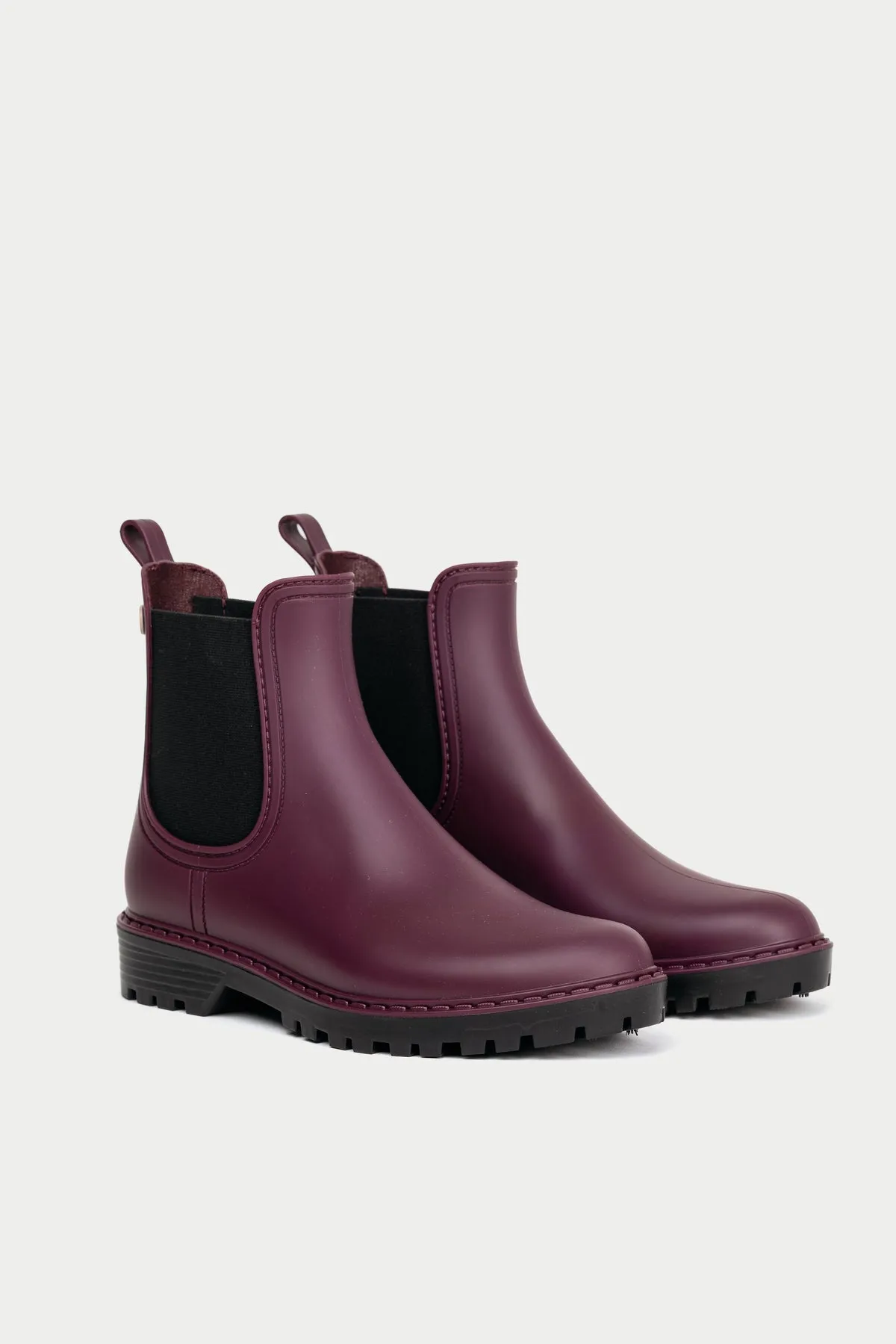 Druppel - Botas de agua Tanta para mujer - Imagen 8