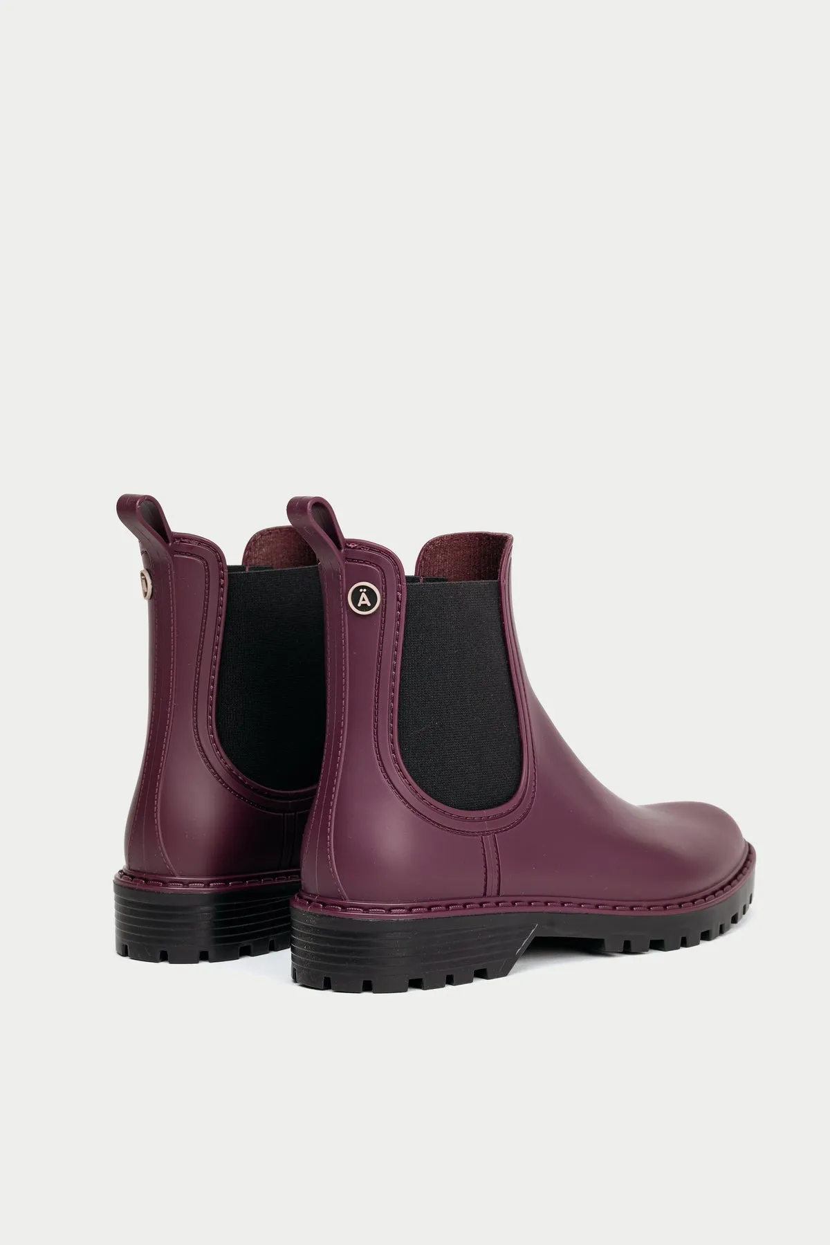 Druppel - Botas de agua Tanta para mujer - Imagen 9
