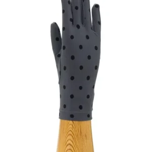 Guantes elásticos de lunares - Santacana
